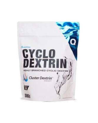 Quamtrax Cyclo Dextrin, 500 g