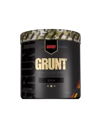 REDCON1 Grunt EAAs, 285 g