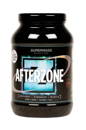 Supermass Nutrition AFTERZONE, 920 g, Chocolate