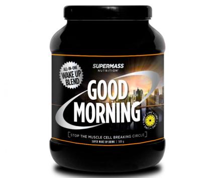 Supermass Nutrition GOOD MORNING 500 g