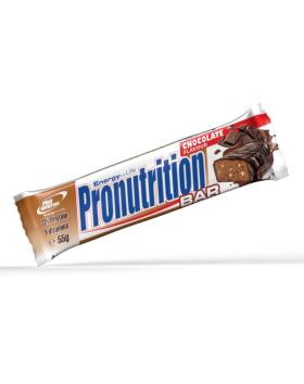 Pro Nutrition Protein Bar, 55 g