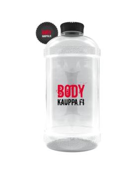 Bodykauppa.fi Gym Jug, 2200 ml