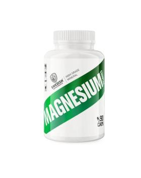 Swedish Supplements Magnesium Complex, 90 kaps.