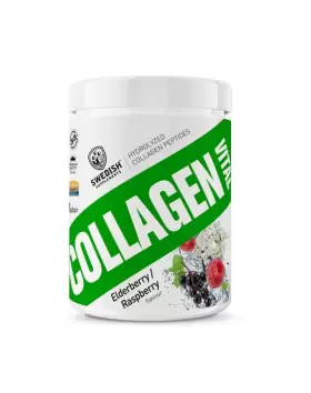 Swedish Supplements Collagen Vital, 400 g