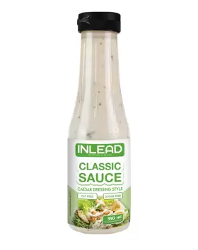 Inlead Classic Sauce, 350 ml, Caesar Dressing Style