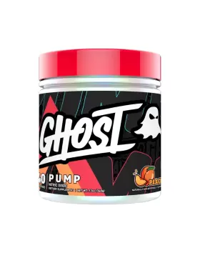 Ghost Pump, 350 g