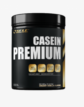 SELF Casein Premium, 1 kg