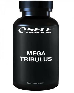SELF Mega Tribulus, 100 tabl. (03/24)