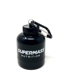 Supermass Nutrition Protein Funnel