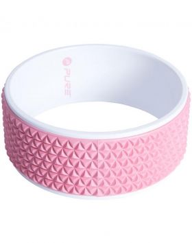 Pure Yogawheel, Pink