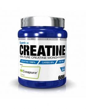 Quamtrax Creatine (Creapure®)