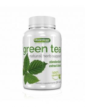 Quamtrax Green Tea, 90 kaps.