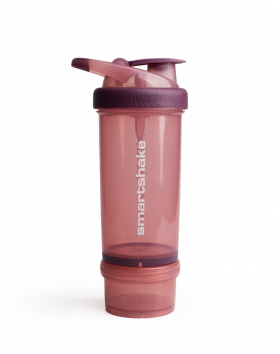 Smartshake Revive, 750 ml, Deep Rose (pinkki)