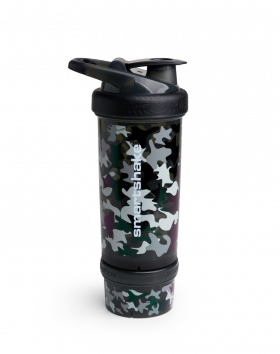 Smartshake Revive, 750 ml, Black Camo