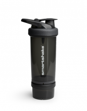 Smartshake Revive, 750 ml, Black