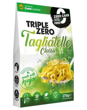 ForPro Triple Zero Tagliatelle, 270 g