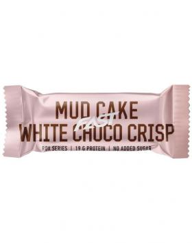 FAST ROX, 55 g, Mud Cake White Choco Crisp