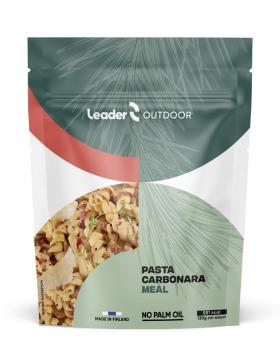 Leader Outdoor Pasta Carbonara, 130 g