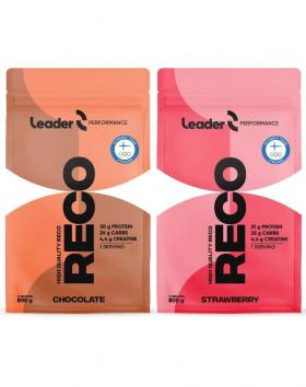 Leader Performance Reco, 800 g