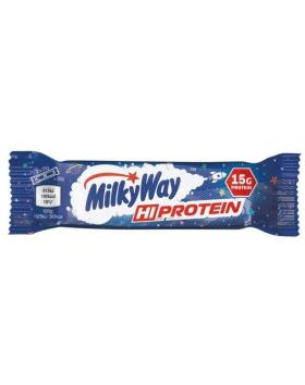 Milky Way Hi Protein Bar, 50 g
