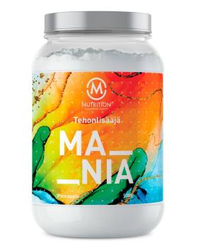 M-Nutrition MANIA! 500 g Ananas