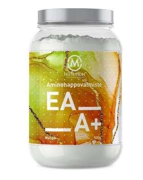 M-Nutrition EAA+ 500 g Mango