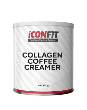 ICONFIT Collagen Coffee Creamer, 300 g