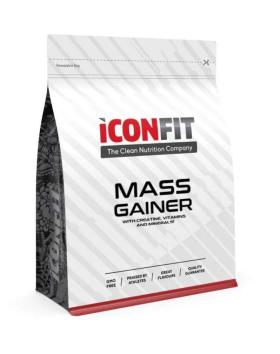 ICONFIT Mass Gainer, 1,5 kg