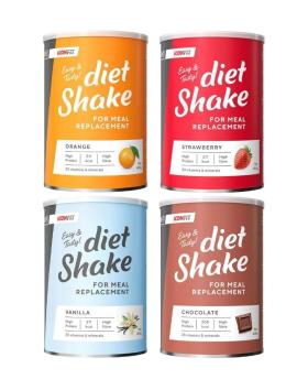 ICONFIT Diet Shake, 495 g