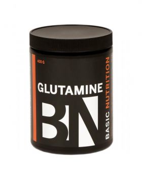BN Glutamine 400 g
