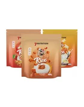 7Nutrition Cream of Rice, 1 kg