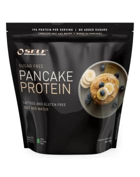 SELF Pancake Protein, 250 g