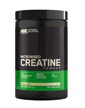 Optimum Nutrition Micronised Creatine, 634 g