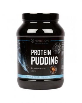 M-Nutrition Protein Pudding 700 g Kanelipulla