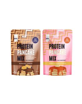 Puls Protein Pancake Mix, 500 g