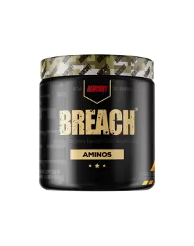 REDCON1 Breach Aminos, 300 g