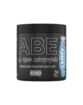 Applied Nutrition ABE, 375 g