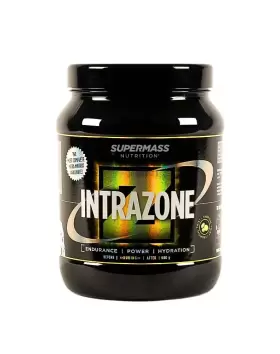 Supermass Nutrition INTRAZONE 600 g Tropical Twist