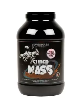 Supermass Nutrition SUPER MASS 4 kg